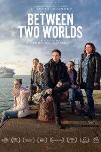 Between Two Worlds 2021 بین دو دنیا