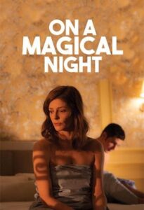 On a Magical Night 2020 در یک شب جادویی