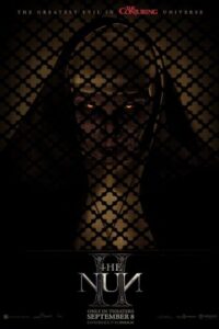 راهبه 2 The Nun 2 2023