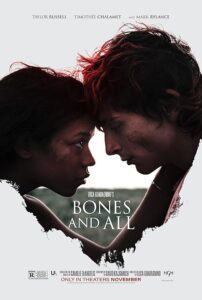 Bones and All 2022 استخوان ها و همه