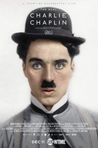 چارلی چاپلین واقعی The Real Charlie Chaplin 2021