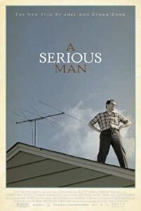 A Serious Man 2009 یک مرد جدی