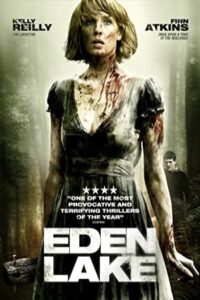 Eden Lake 2008 دریاچه بهشت