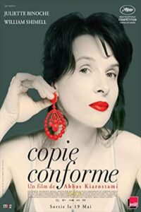 Certified Copy 2010 کپی مجوز