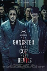 The Gangster, the Cop, the Devil 2019 گانگستر، پلیس، اهریمن