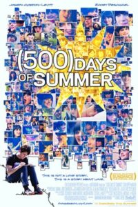 500 Days of Summer 2009 پانصد روز از تابستان