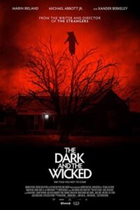 The Dark and the Wicked 2020 تاریک و شریر
