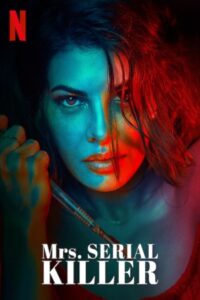Mrs. Serial Killer 2020 خانم قاتل سریالی