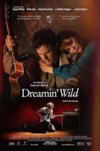 Dreamin` Wild 2022 خام خیالی