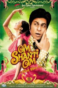 Om Shanti Om 2007 درباره شانتی در مورد