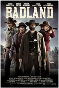 Badland 2019 سرزمین بد