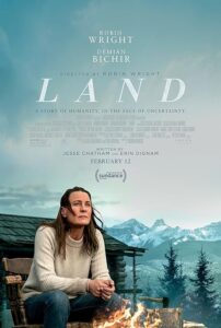 Land 2021 زمین