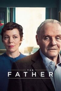 The Father 2020 پدر