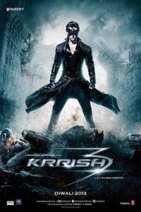 Krrish 3 2013 کریش 3