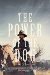 The Power of the Dog 2021 قدرت سگ