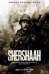 Shershaah 2021 شیرشاه