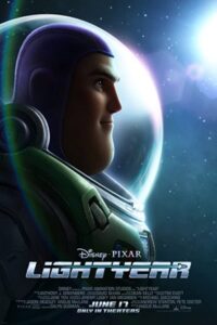 Lightyear 2022 لایت‌یر