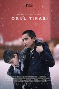 Brother’s Keeper 2021 حافظ برادر - نگهبان برادر