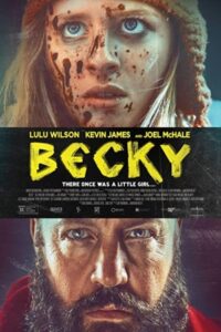 Becky 2020 بکی