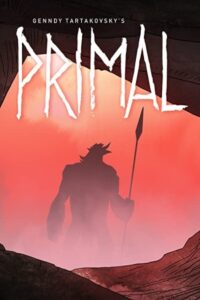 Primal 2019 انسان اولیه