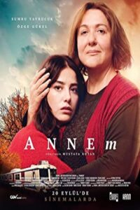 Annem 2019 آنم