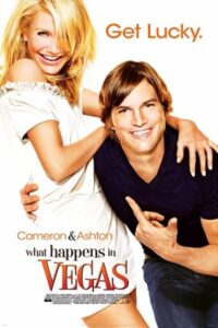 What Happens in Vegas 2008 چیزی که در وگاس رخ می‌دهد