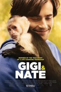 Gigi and Nate 2022 دندان و نیت