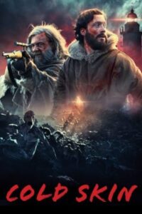 Cold Skin 2017 پوست سرد