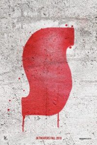 Suspiria 2018 سوسپیریا