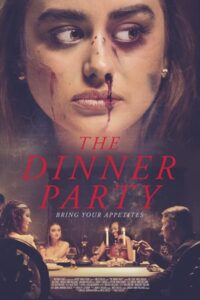 The Dinner Party 2020 مهمانی شام