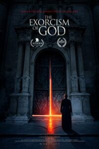 The Exorcism of God 2021 جن گیری خدا