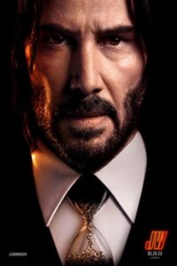 John Wick: Chapter 4 2023 جان ویک: فصل 4
