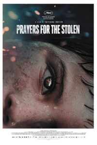 Prayers for the Stolen 2021 دعاهای دزدیده شده