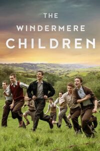 The Windermere Children 2020 فرزندان ویندرمر