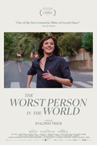 The Worst Person in the World 2021 بدترین فرد جهان