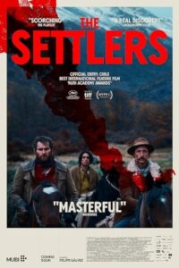 The Settlers 2023 مهاجران