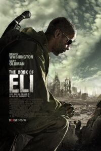 The Book of Eli 2010 کتاب الی