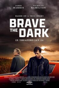 Brave the Dark 2023 شجاع تاریکی