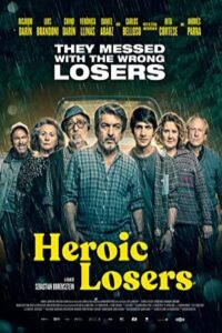 Heroic Losers 2019 بازندگان قهرمان