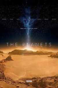 The Planets 2019 سیاره ها