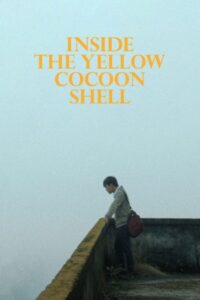 Inside the Yellow Cocoon Shell 2023 داخل پوسته پیله زرد