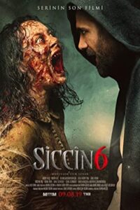 Sijjin 6 2019 سجین 6