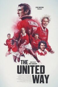 The United Way 2021 راه یونایتد