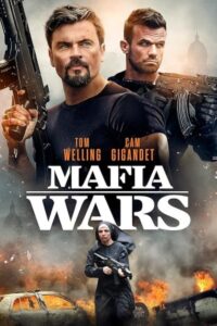 Mafia Wars 2024 جنگ های مافیا