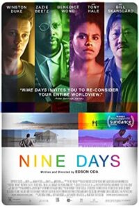 Nine Days 2020 نه روز
