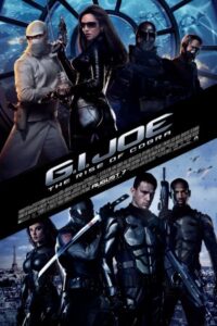 G.I. Joe: The Rise of Cobra 2009 جی.آی. جو: ظهور کبرا