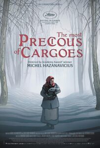 The Most Precious of Cargoes 2024 با ارزش ترین محموله ها
