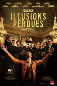 Lost Illusions 2021 آرزوهای بربادرفته