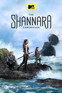The Shannara Chronicles 2016 افسانه شانارا