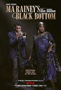 Ma Raineys Black Bottom 2020 بلک باتم ما رینی